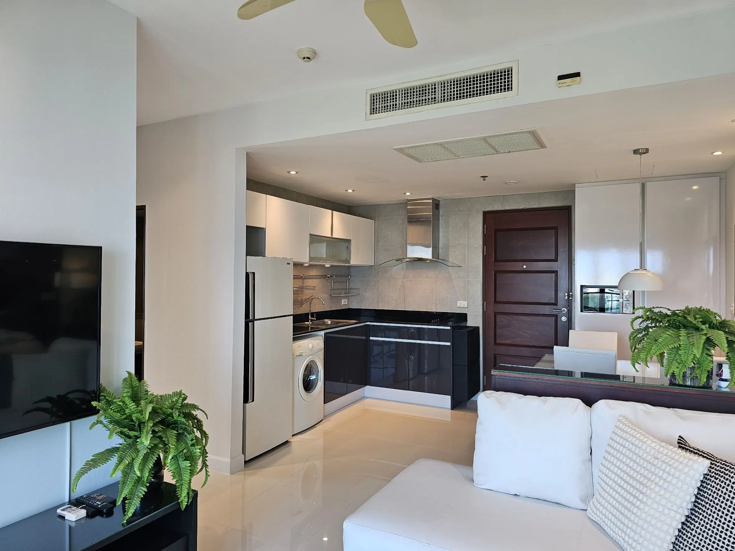 Квартира_The Axis Condo_5