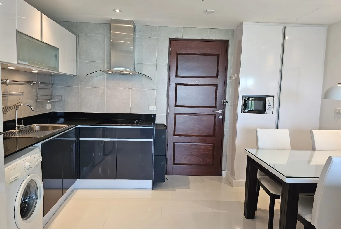 Квартира_The Axis Condo_6