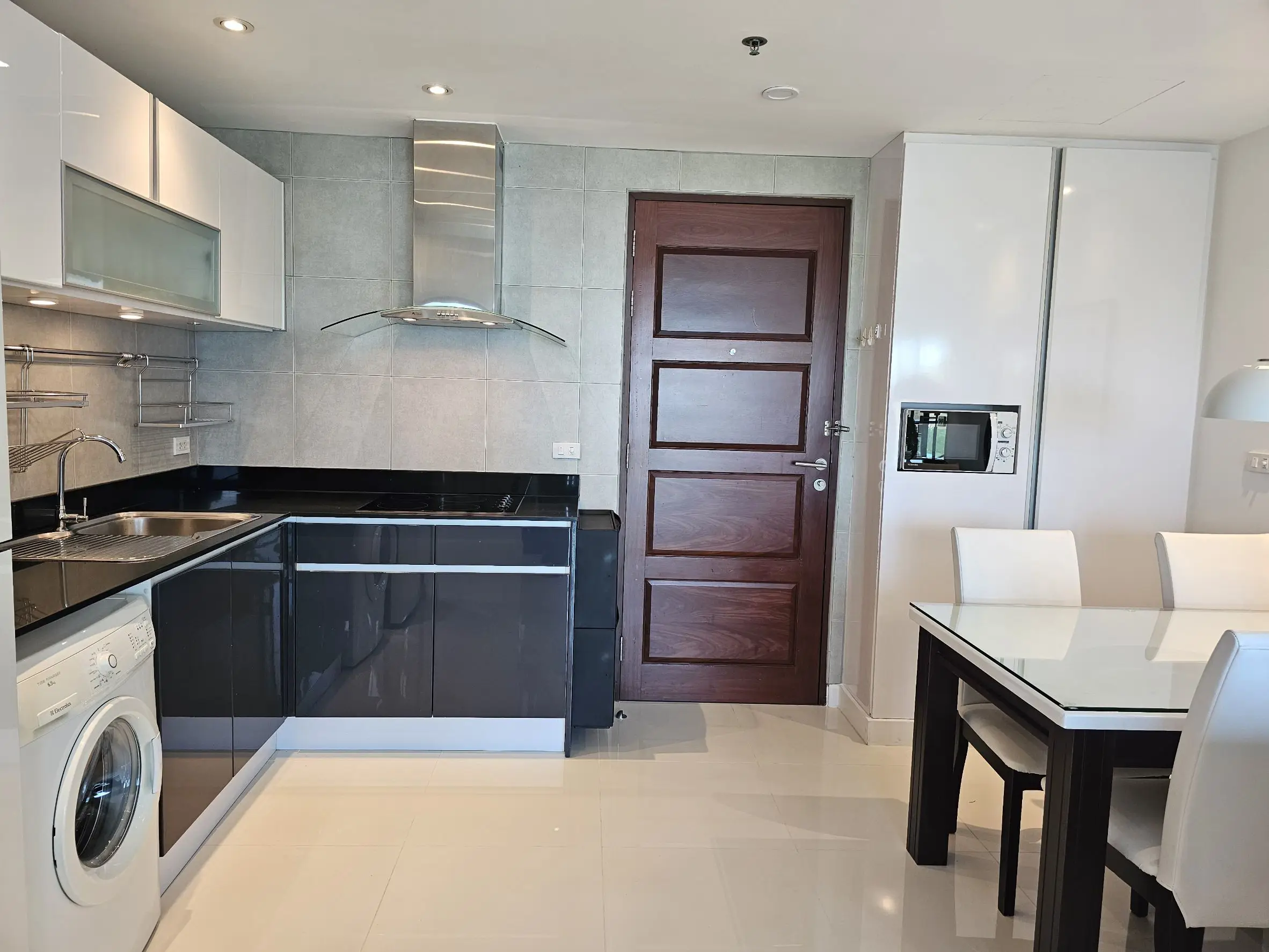 Квартира_The Axis Condo_6