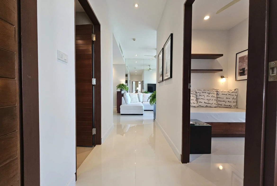 Квартира_The Axis Condo_7