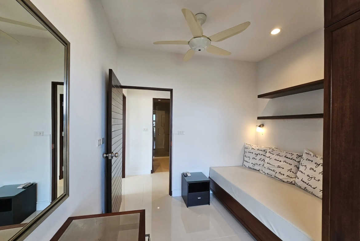 Квартира_The Axis Condo_8