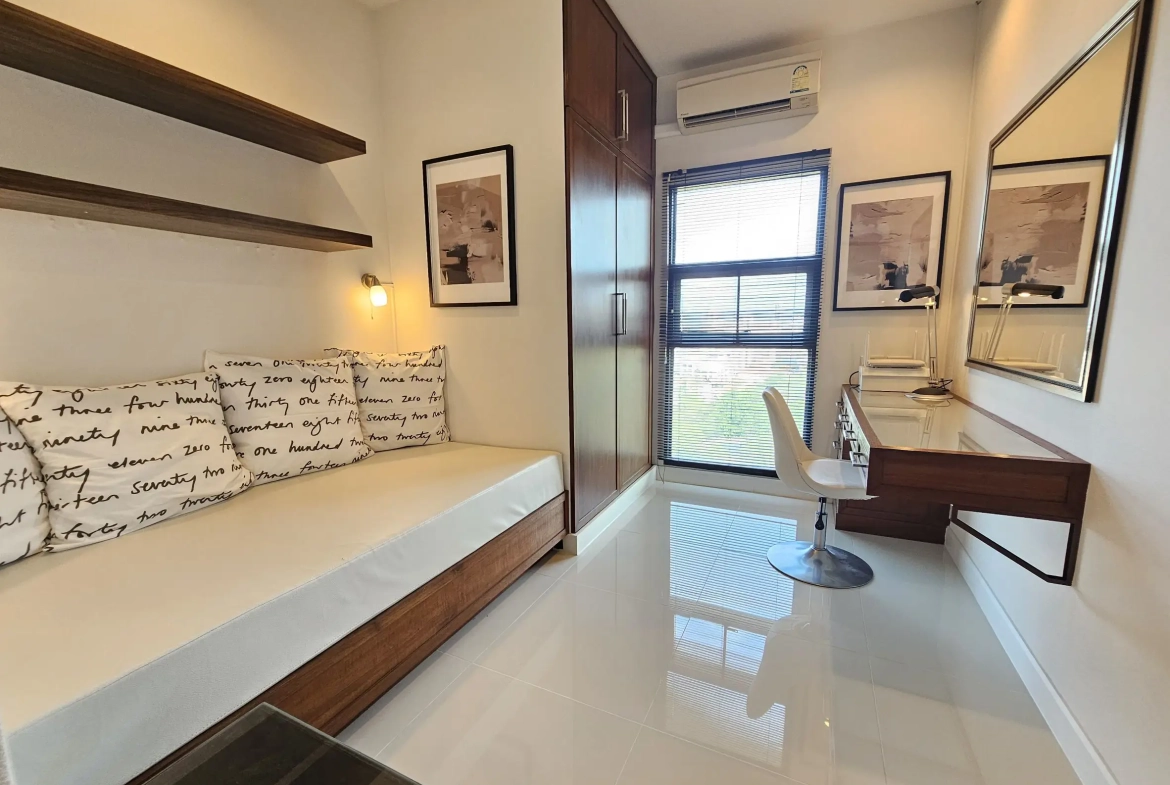 Квартира_The Axis Condo_9