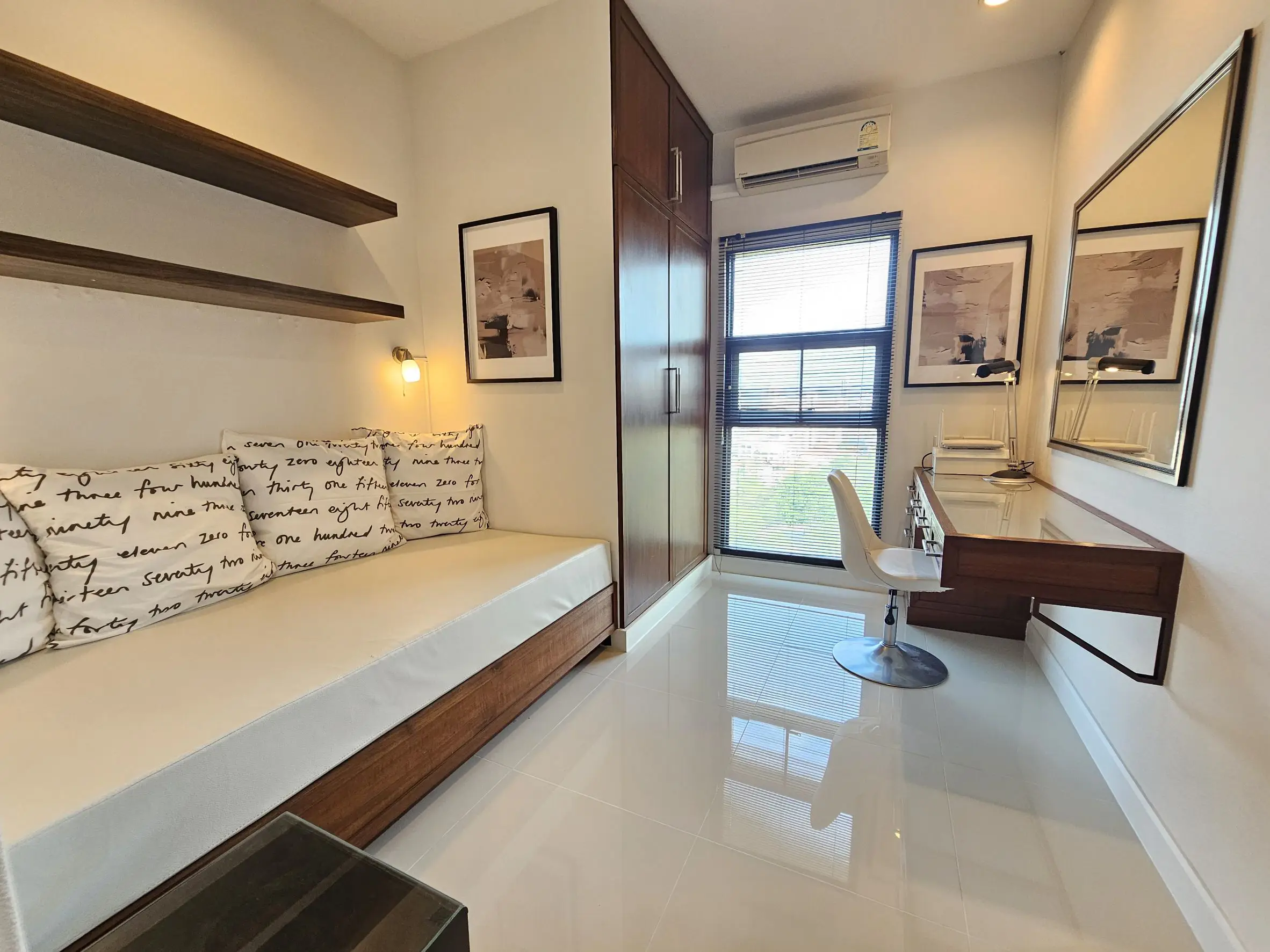 Квартира_The Axis Condo_9