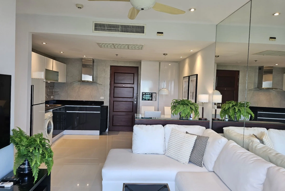 Квартира_The Axis Condo_10