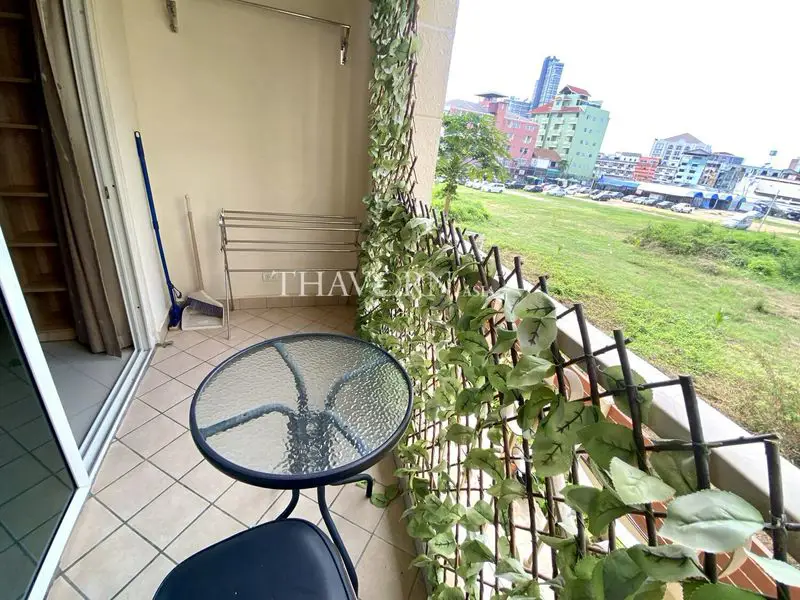 Квартира_City Garden Pattaya Condominium_2