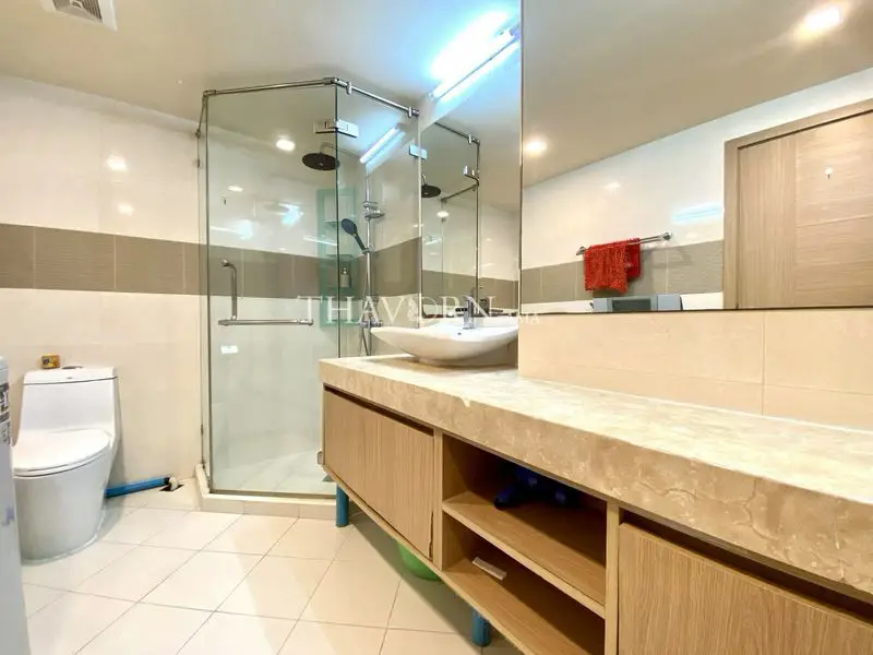 Квартира_City Garden Pattaya Condominium_11