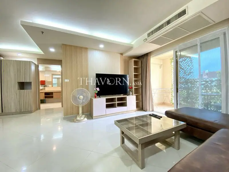 Квартира_City Garden Pattaya Condominium_12