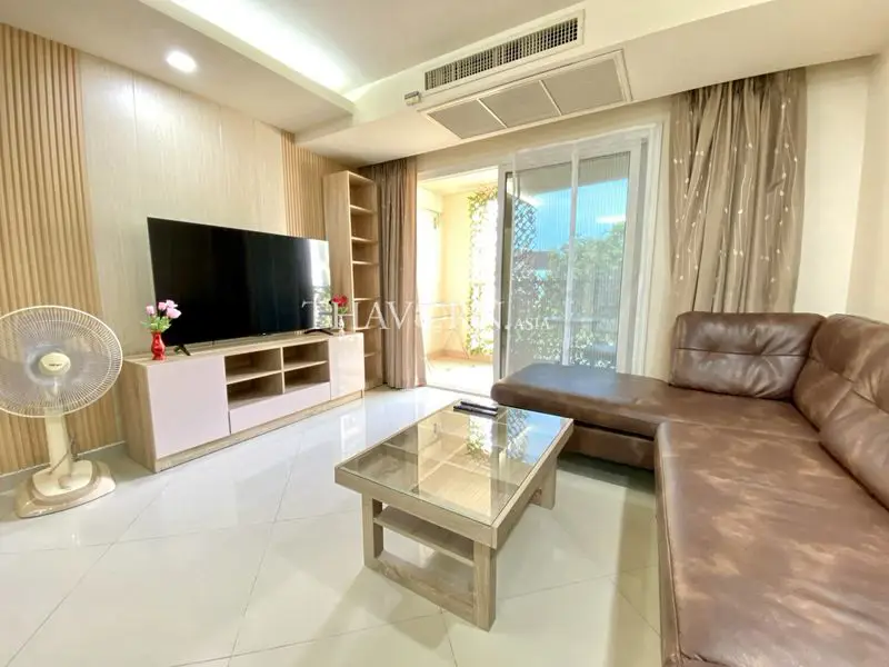 Квартира_City Garden Pattaya Condominium_13