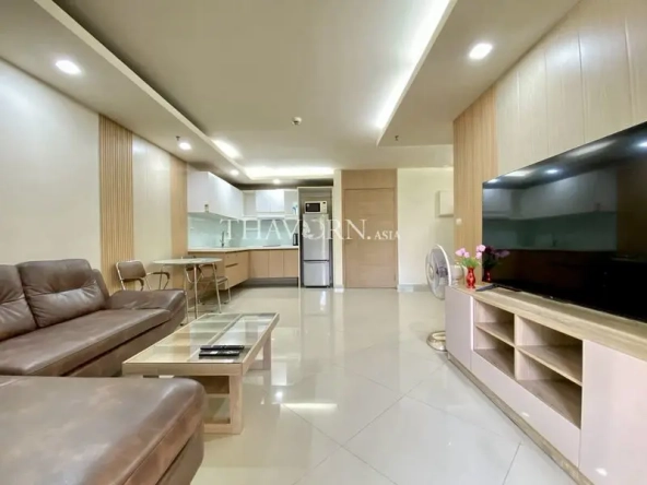 Квартира_City Garden Pattaya Condominium_3