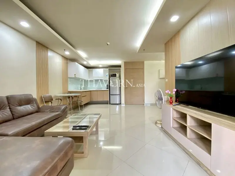 Квартира_City Garden Pattaya Condominium_3