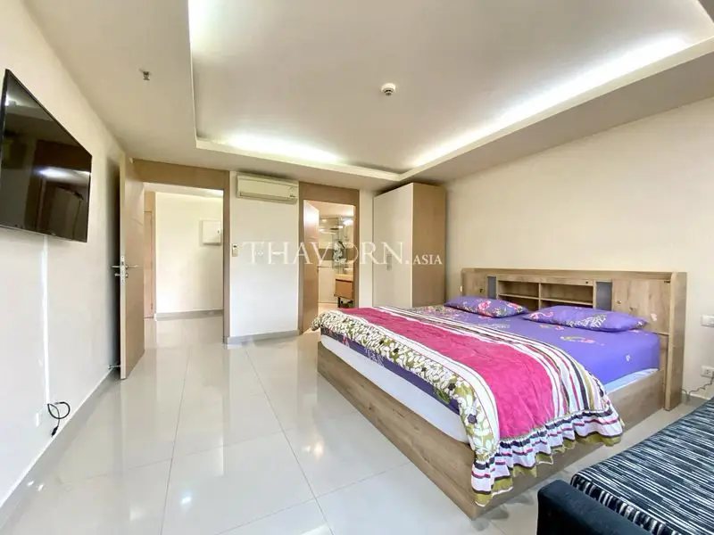 Квартира_City Garden Pattaya Condominium_4