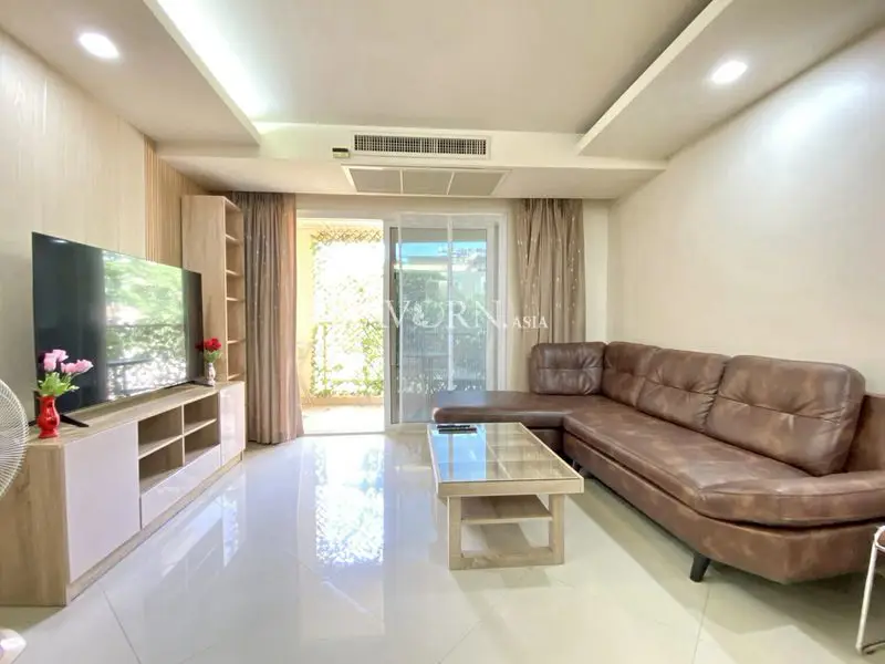 Квартира_City Garden Pattaya Condominium_5