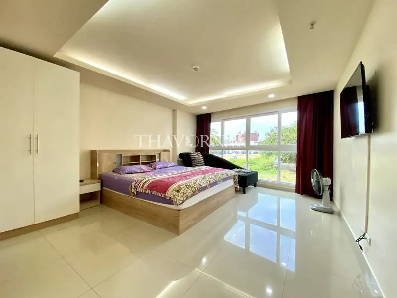 Квартира_City Garden Pattaya Condominium_6