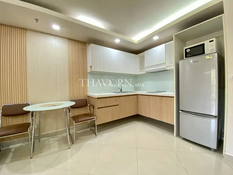 Квартира_City Garden Pattaya Condominium_7