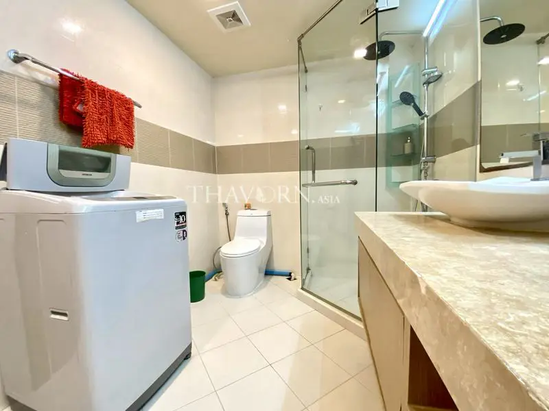 Квартира_City Garden Pattaya Condominium_9