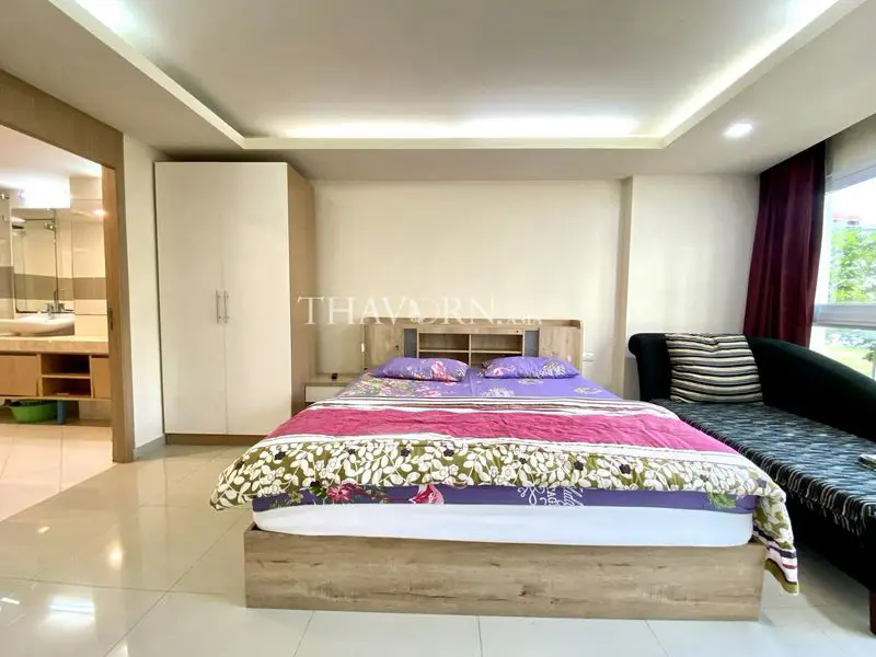 Квартира_City Garden Pattaya Condominium_10