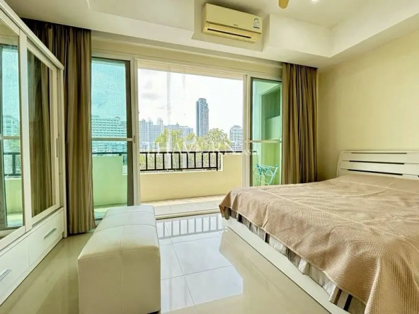 Квартира_Leela Paradise Residence