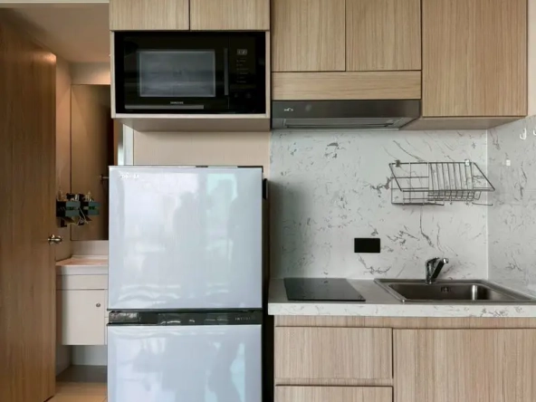 Квартира_Estanan Condo Pattaya_3