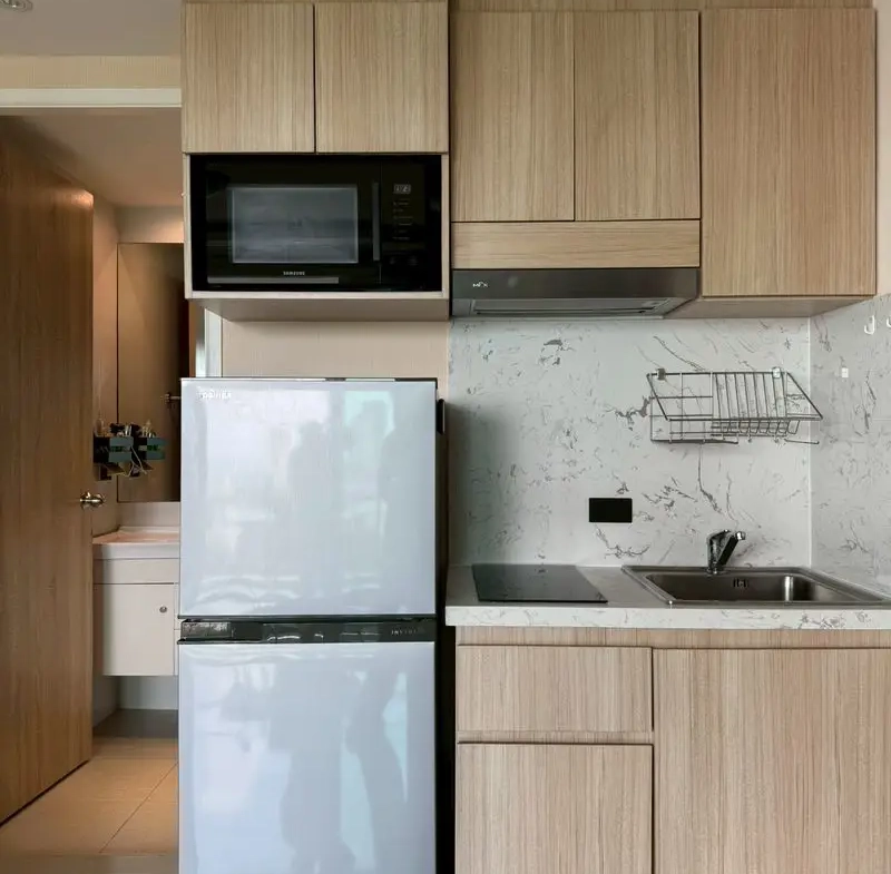 Квартира_Estanan Condo Pattaya_3