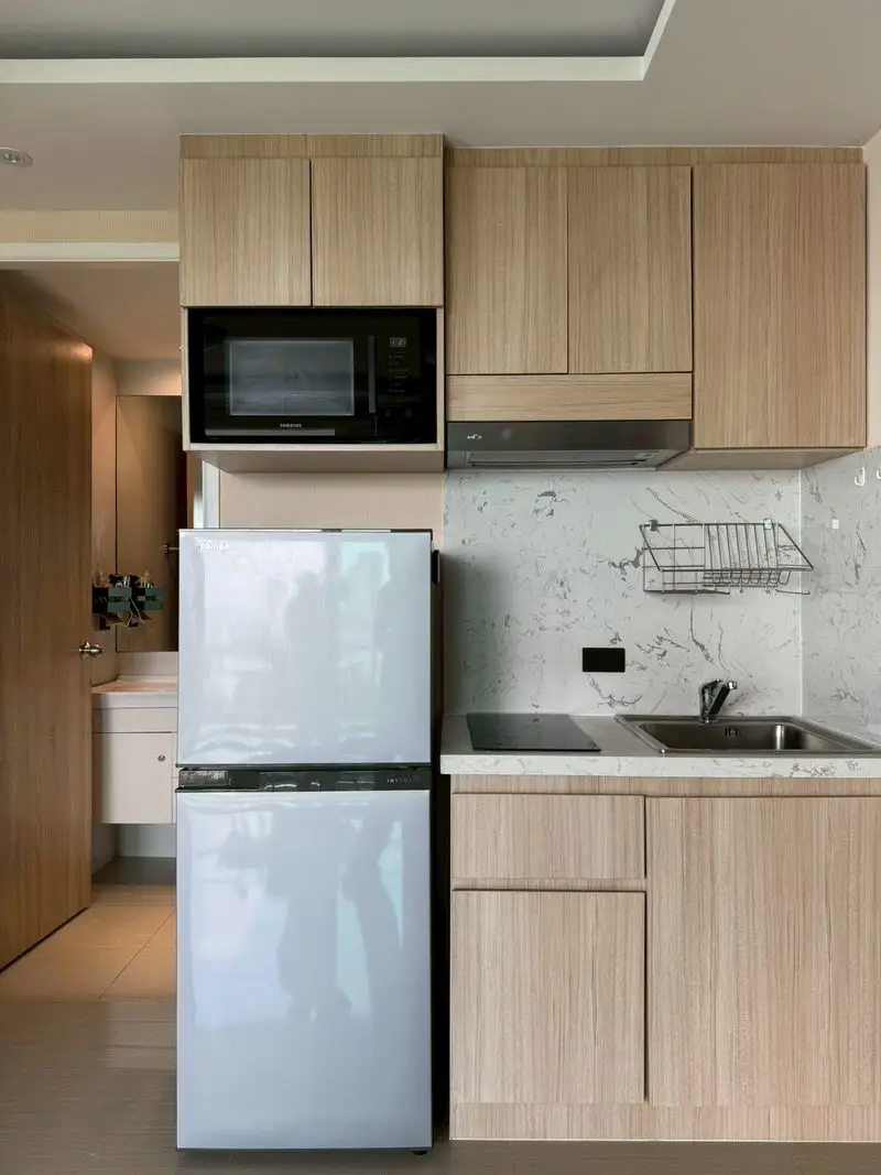 Квартира_Estanan Condo Pattaya_3