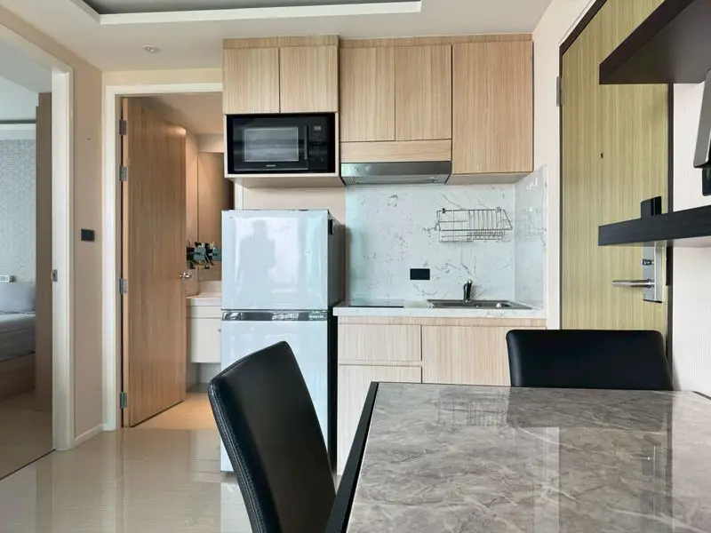 Квартира_Estanan Condo Pattaya_5
