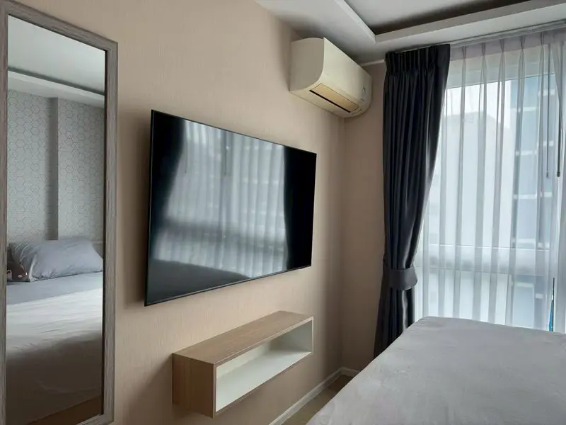 Квартира_Estanan Condo Pattaya_6