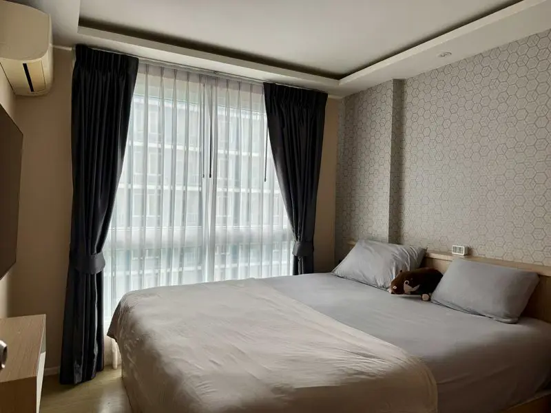 Квартира_Estanan Condo Pattaya_7