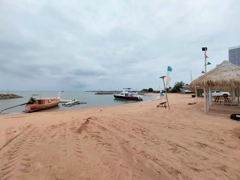 Квартира_Somphong Condotel_2