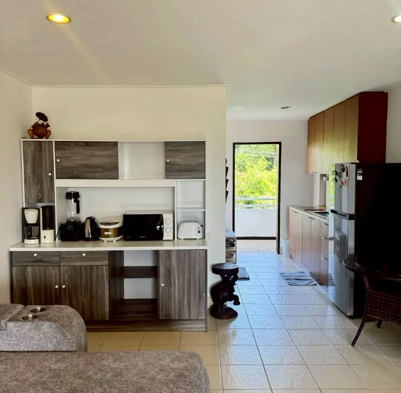 Квартира_Somphong Condotel_12