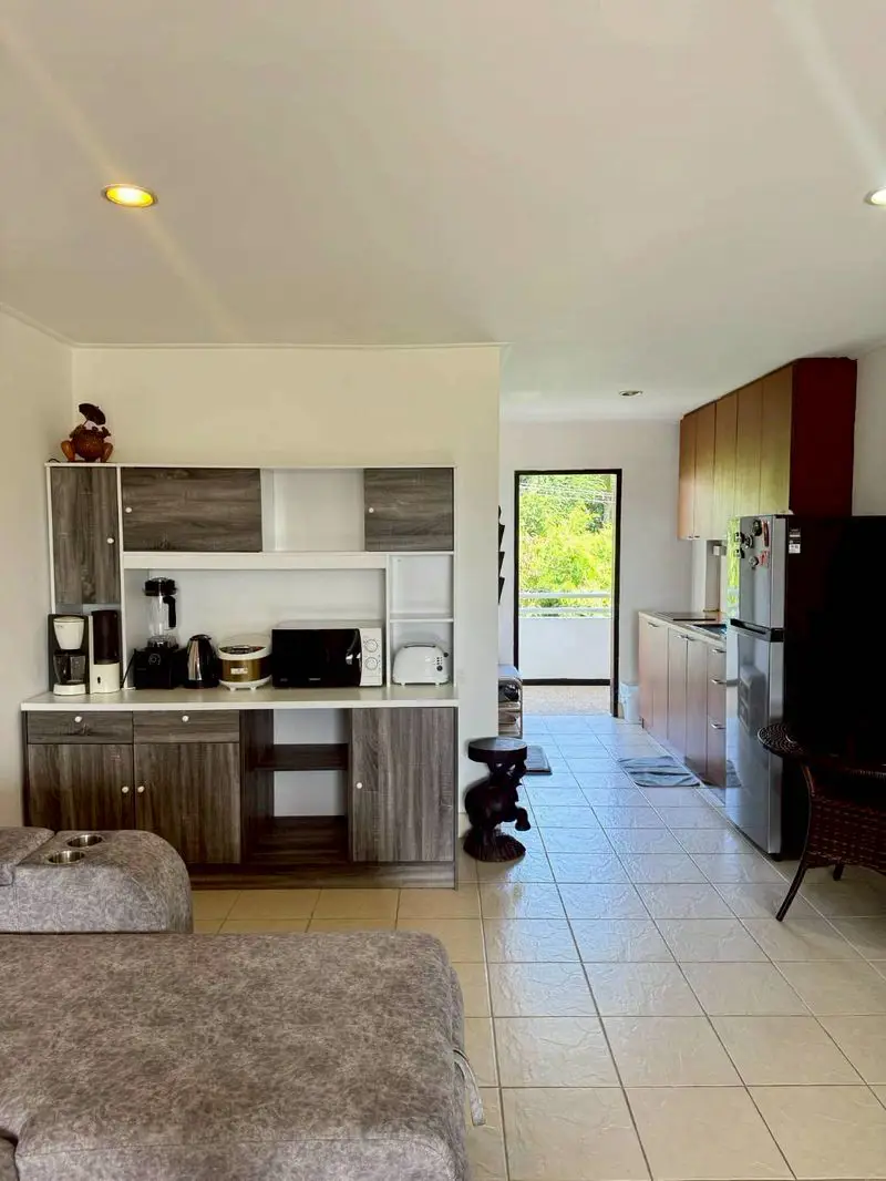 Квартира_Somphong Condotel_12