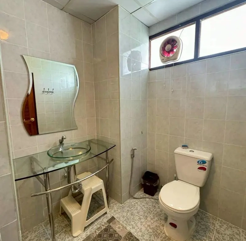 Квартира_Somphong Condotel_14