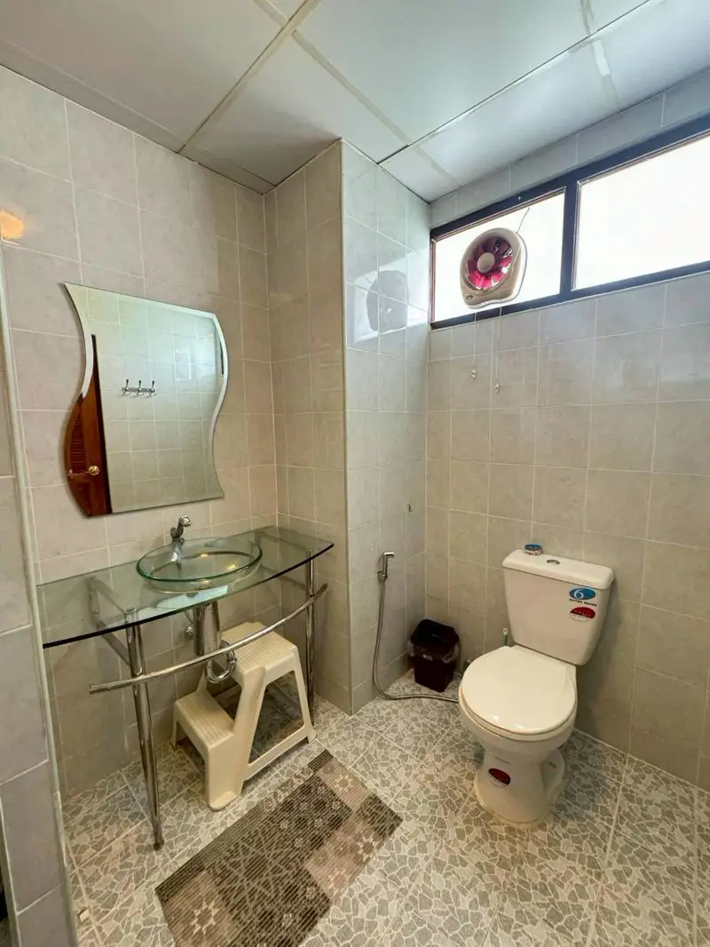 Квартира_Somphong Condotel_14