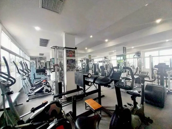 Квартира_Somphong Condotel_3