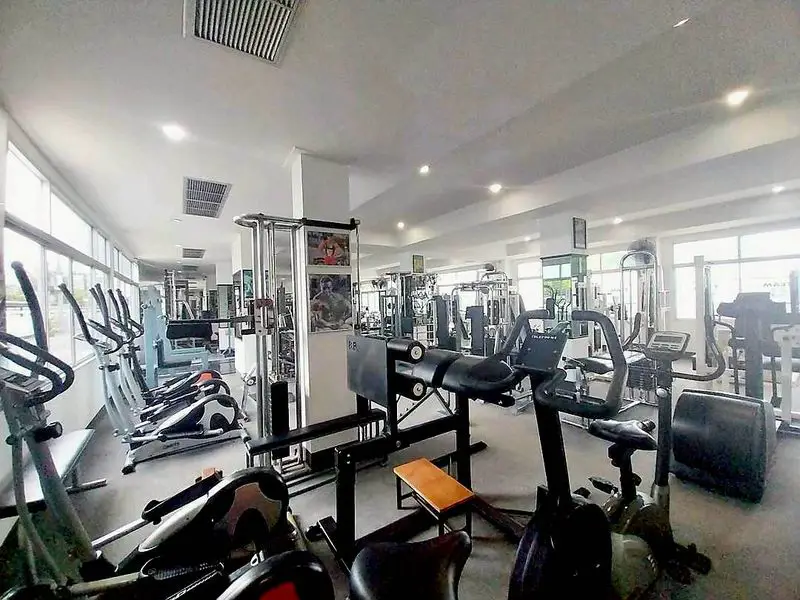 Квартира_Somphong Condotel_3