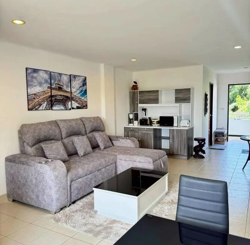 Квартира_Somphong Condotel_4