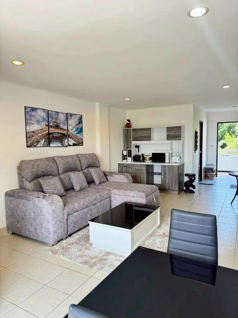 Квартира_Somphong Condotel_4