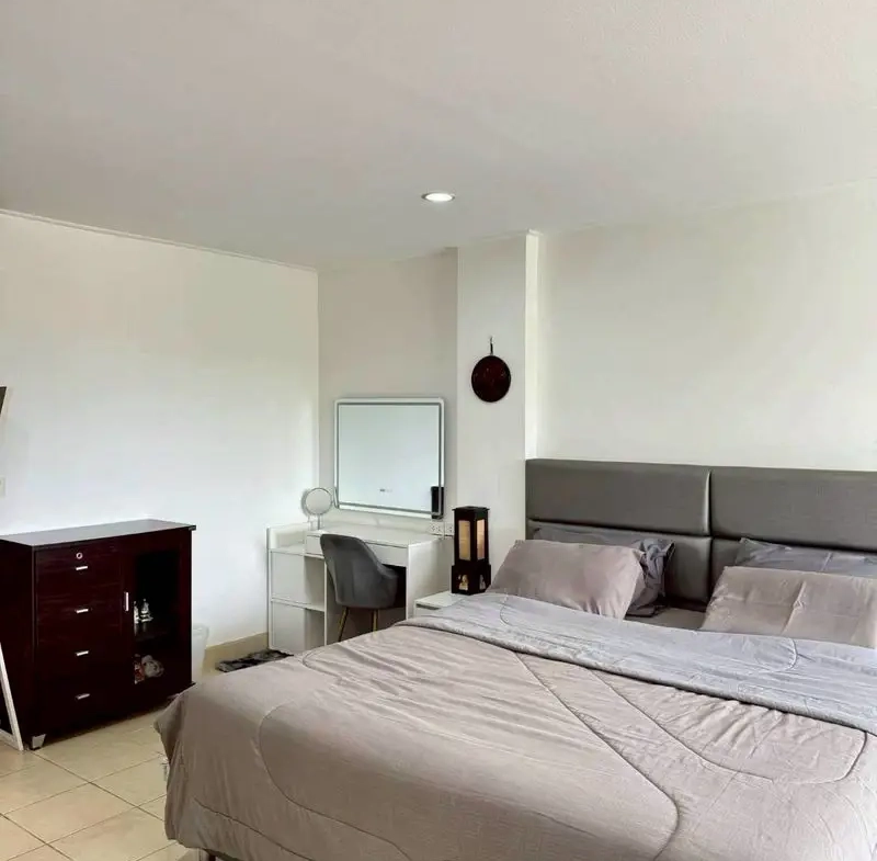 Квартира_Somphong Condotel_5