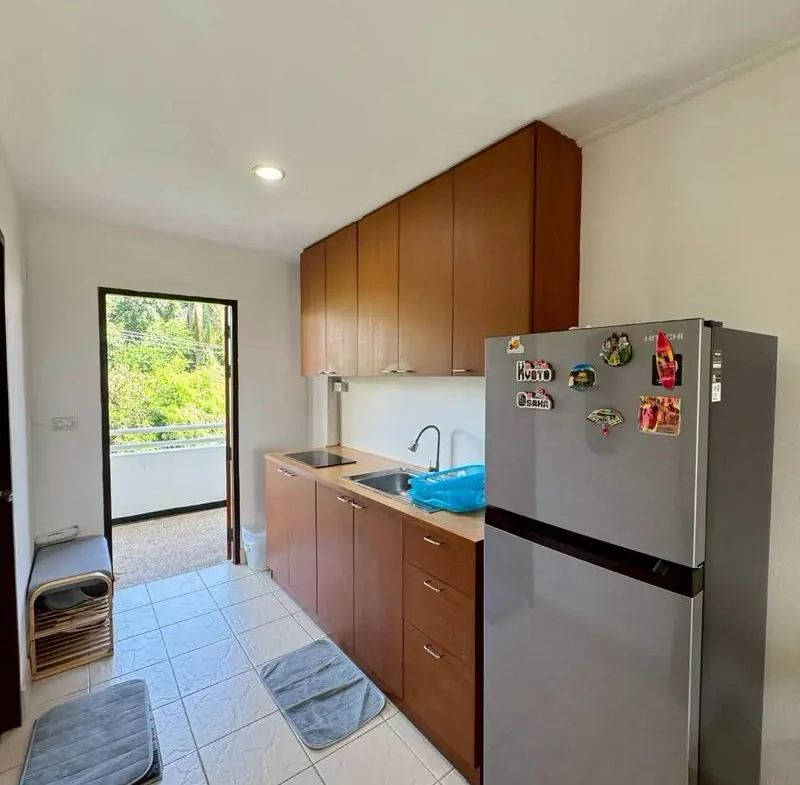 Квартира_Somphong Condotel_6