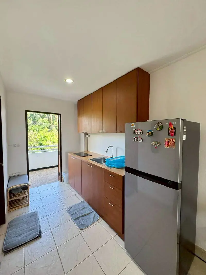 Квартира_Somphong Condotel_6