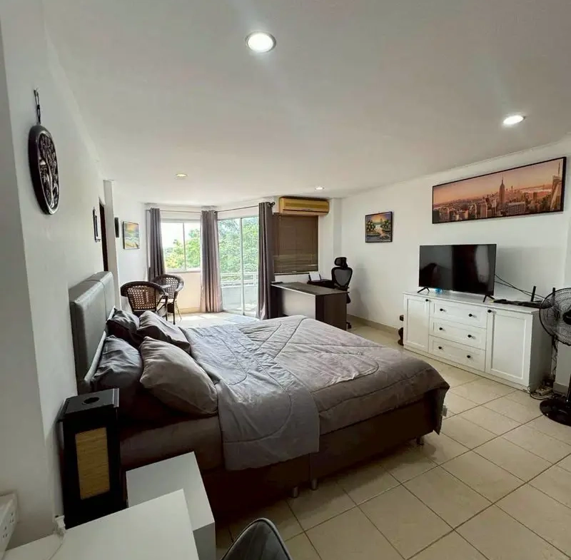 Квартира_Somphong Condotel_7