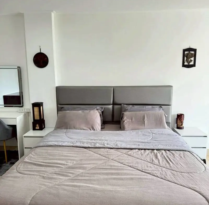 Квартира_Somphong Condotel_8