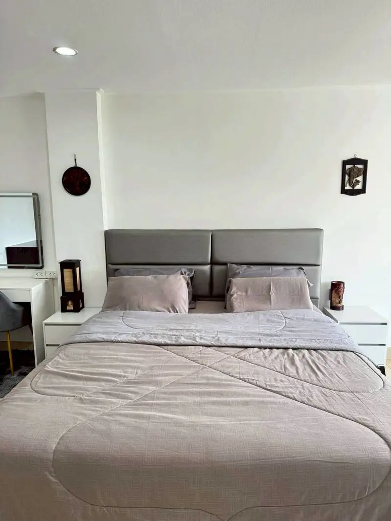 Квартира_Somphong Condotel_8