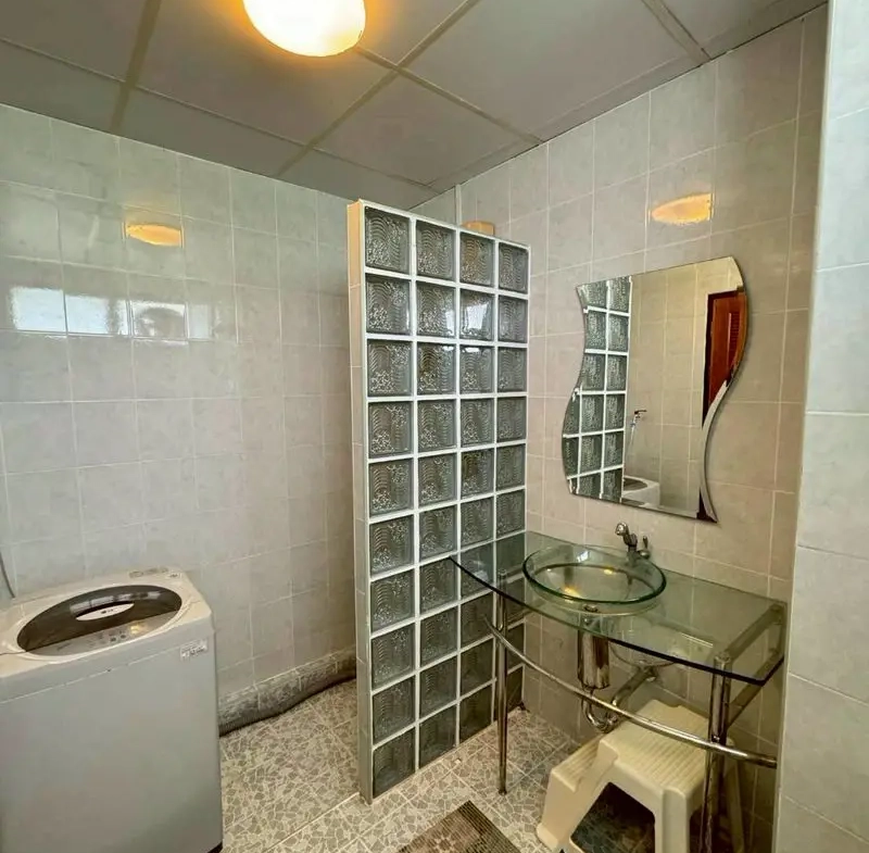 Квартира_Somphong Condotel_10