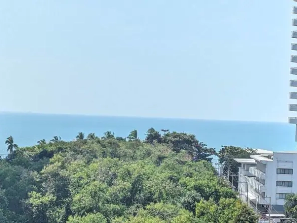 Квартира_Jomtien Beach Mountain 6