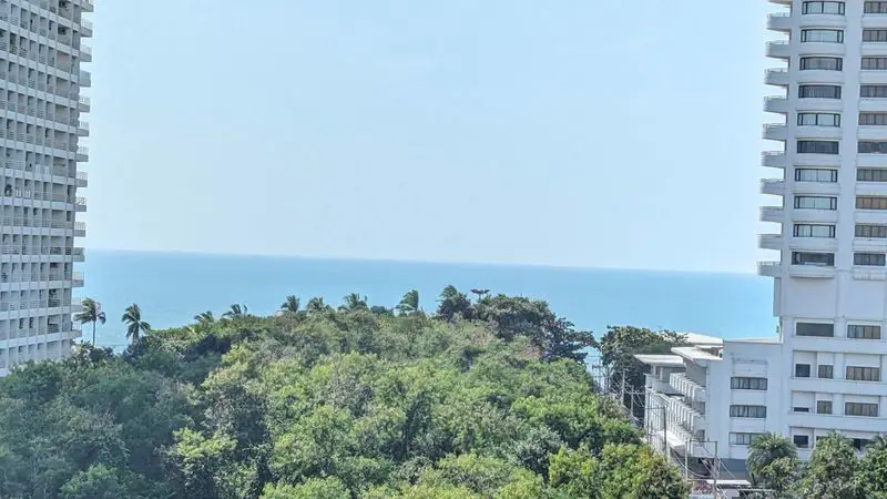 Квартира_Jomtien Beach Mountain 6