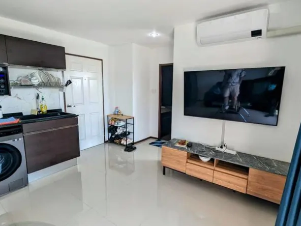 Квартира_Jomtien Beach Mountain 6_3