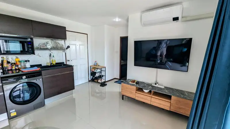 Квартира_Jomtien Beach Mountain 6_3