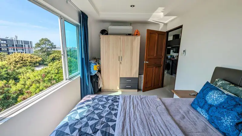 Квартира_Jomtien Beach Mountain 6_5