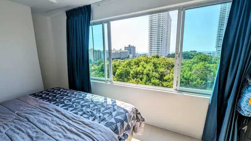 Квартира_Jomtien Beach Mountain 6_6