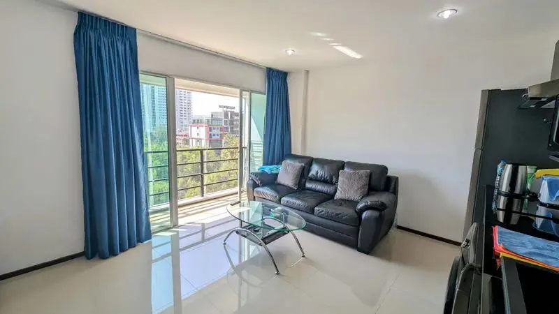 Квартира_Jomtien Beach Mountain 6_7